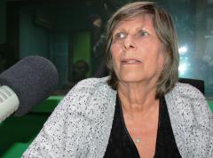 Dora Szafir y la usura en Uruguay: "Lamentablemente tenemos normas que no protegen a la gente"